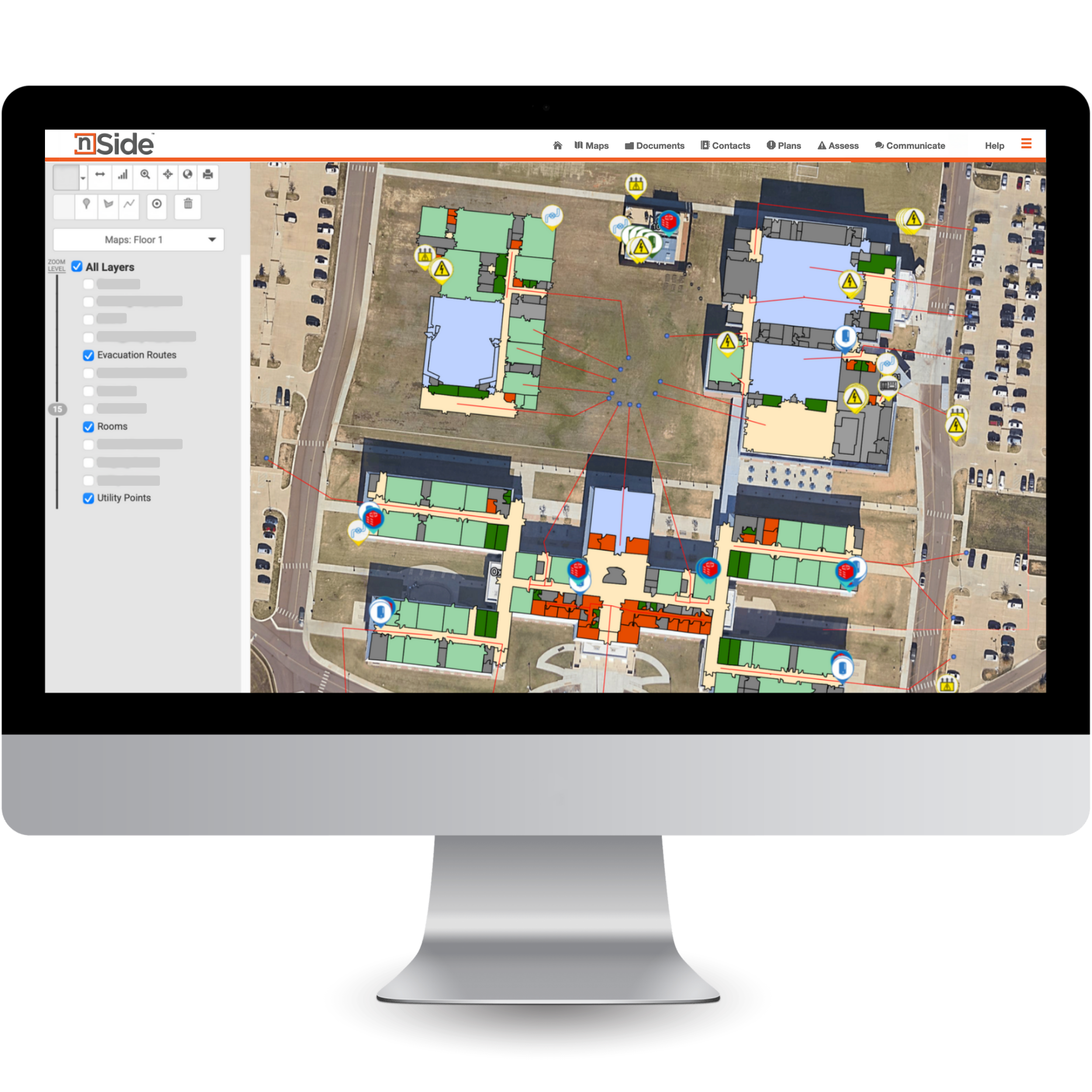 Home Page Platform-2