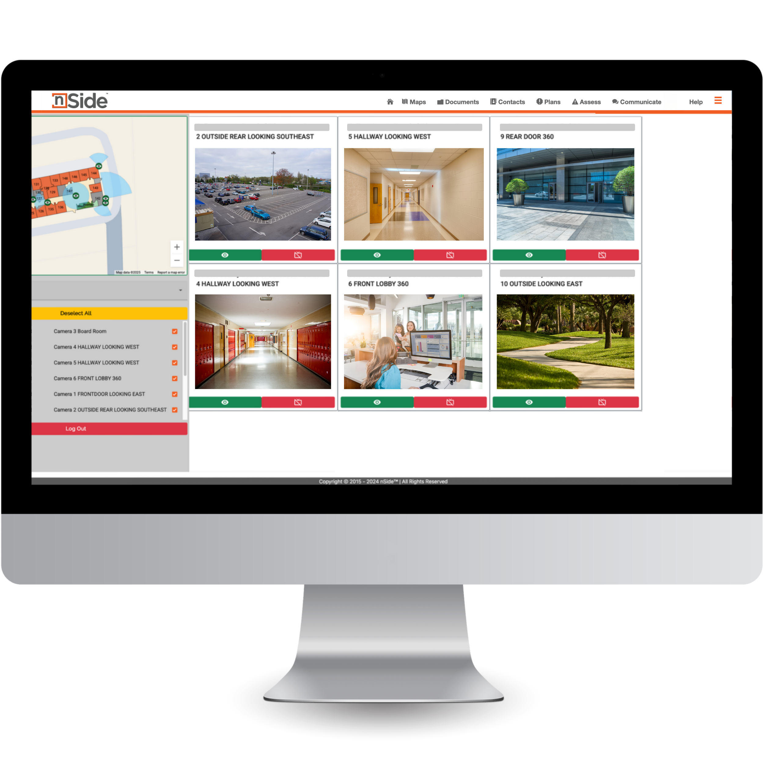 Home Page Platform-3