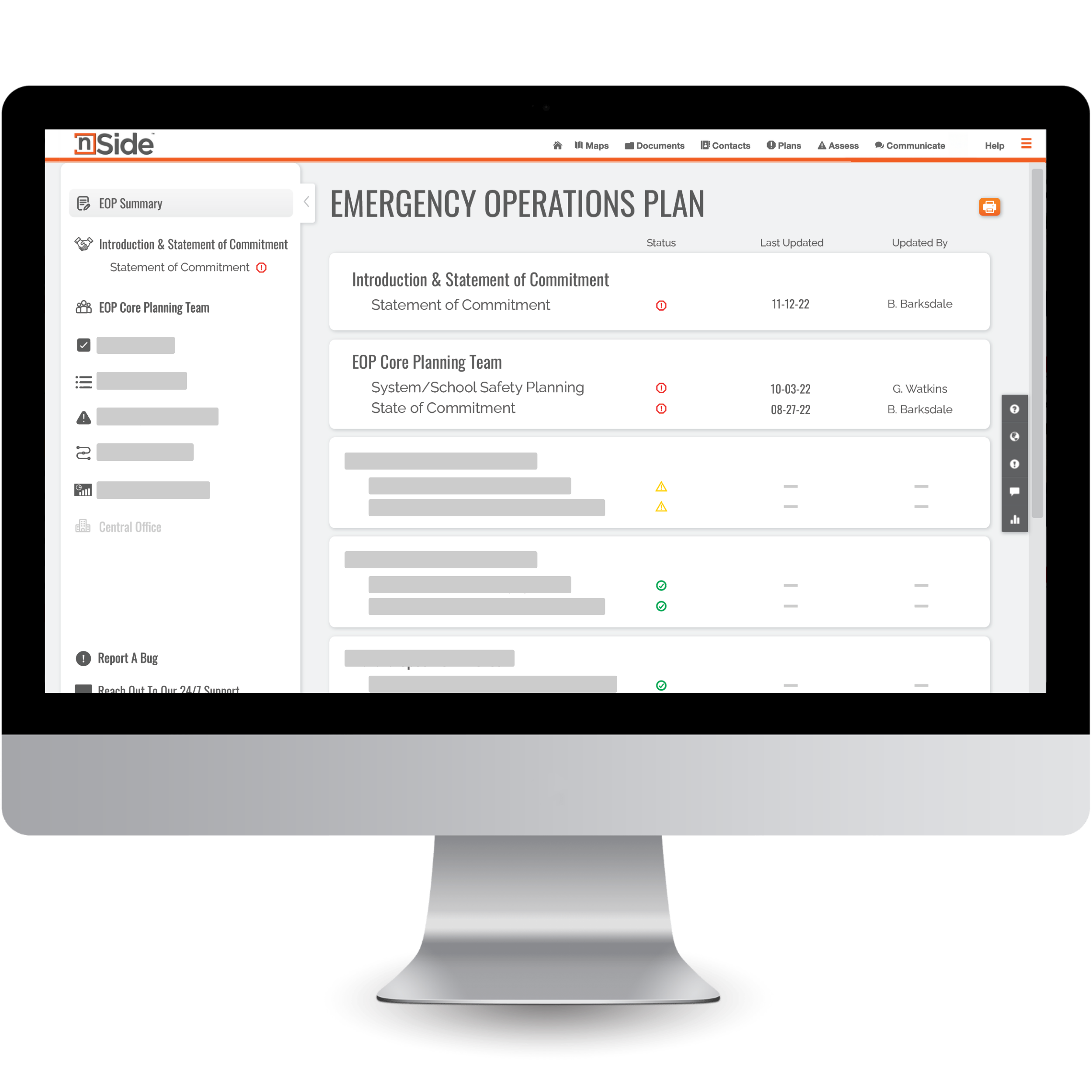 Home Page Platform-4