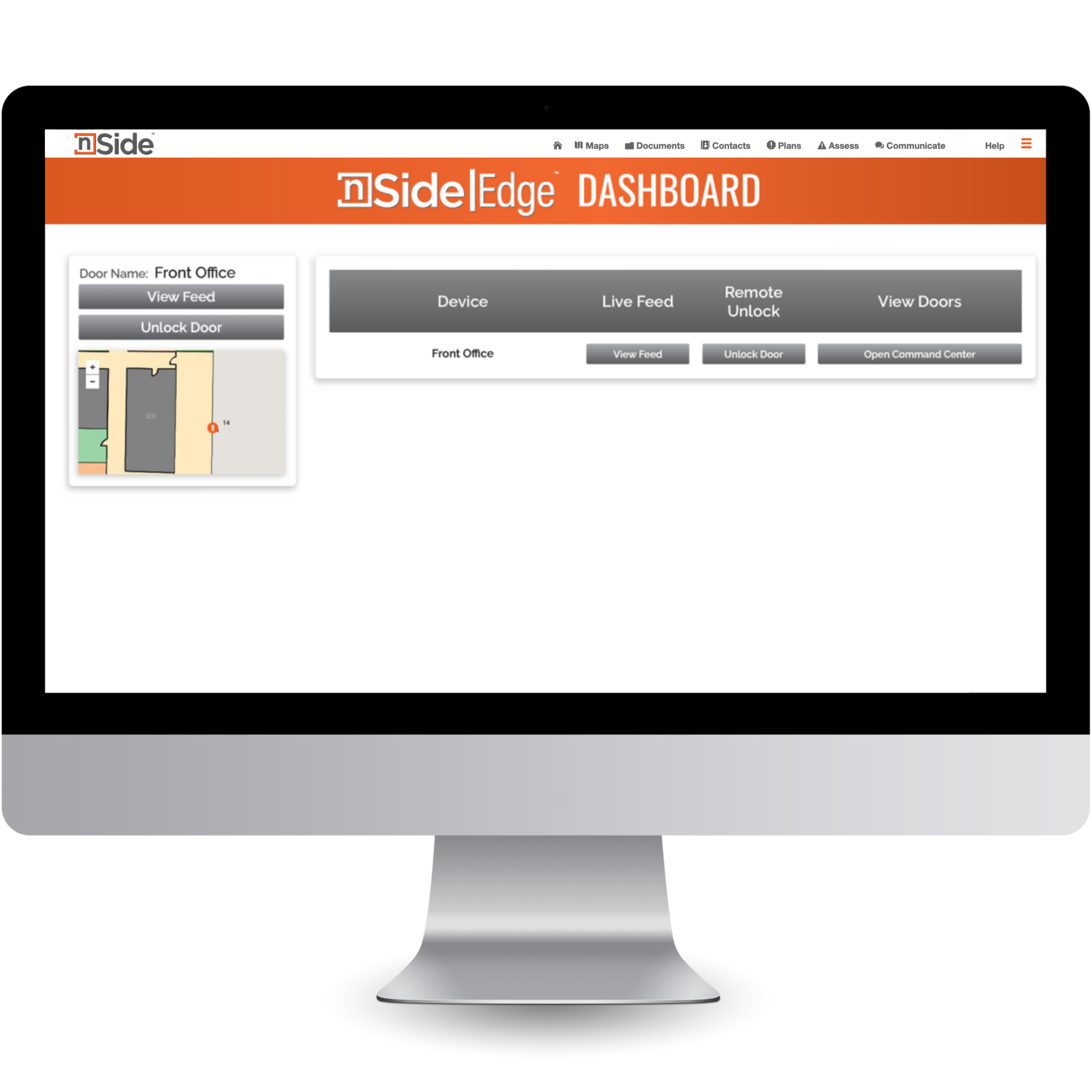 Home Page Platform-6