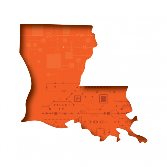 Louisiana