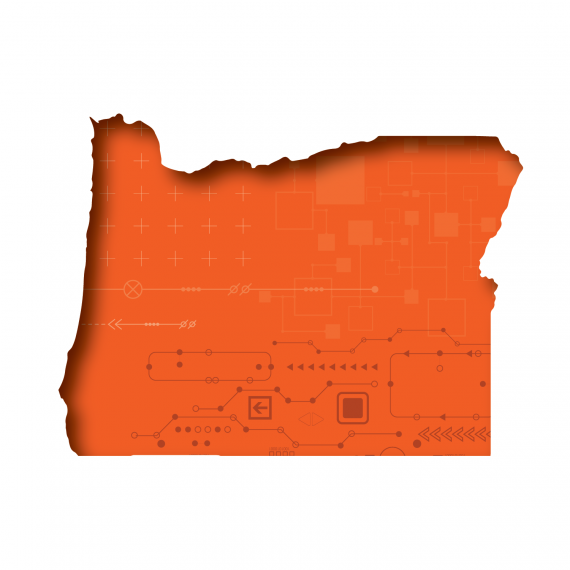Oregon