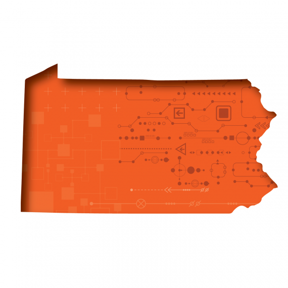Pennsylvania