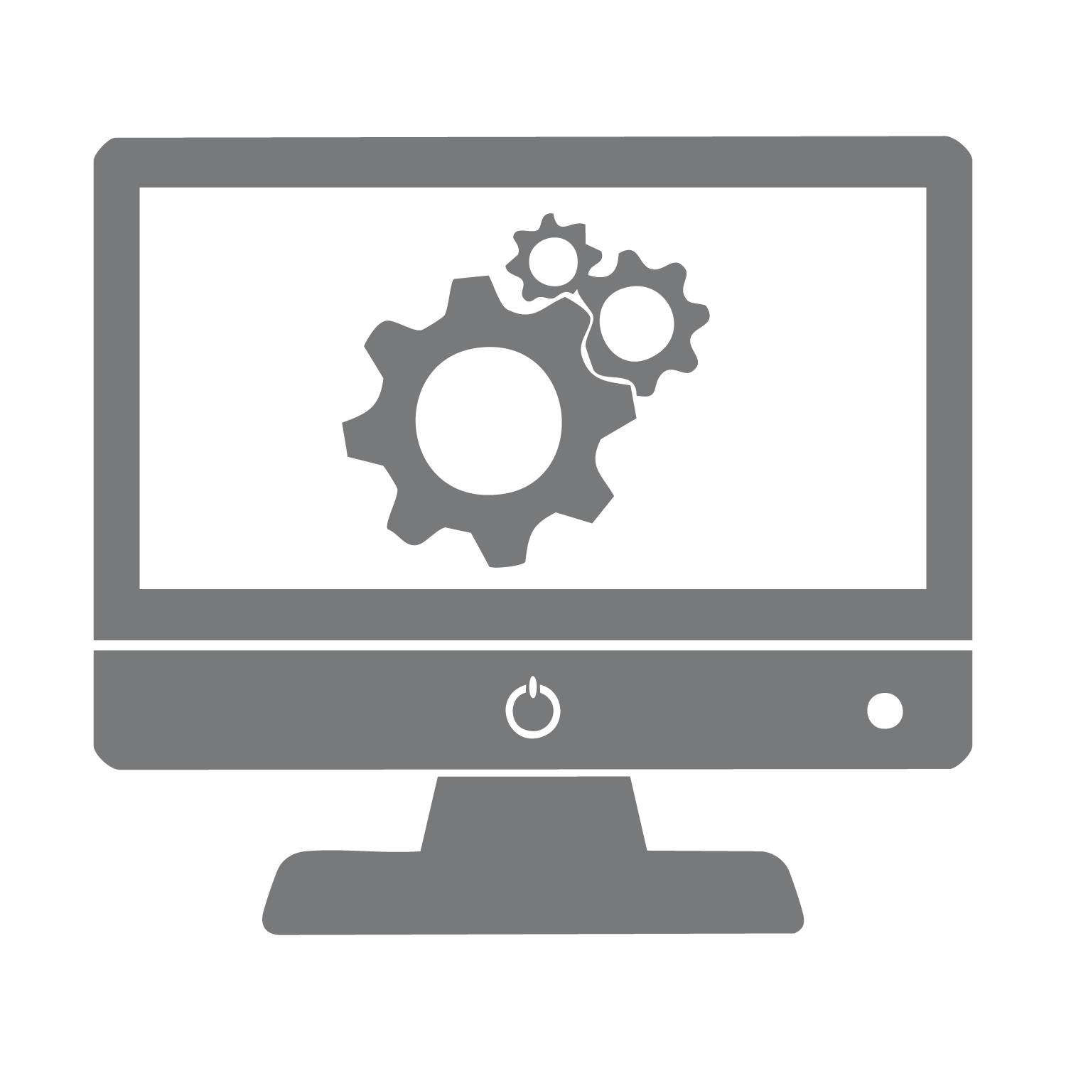 Platform Refresher Icon