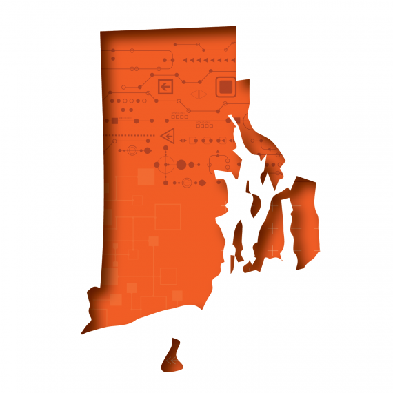 Rhode Island