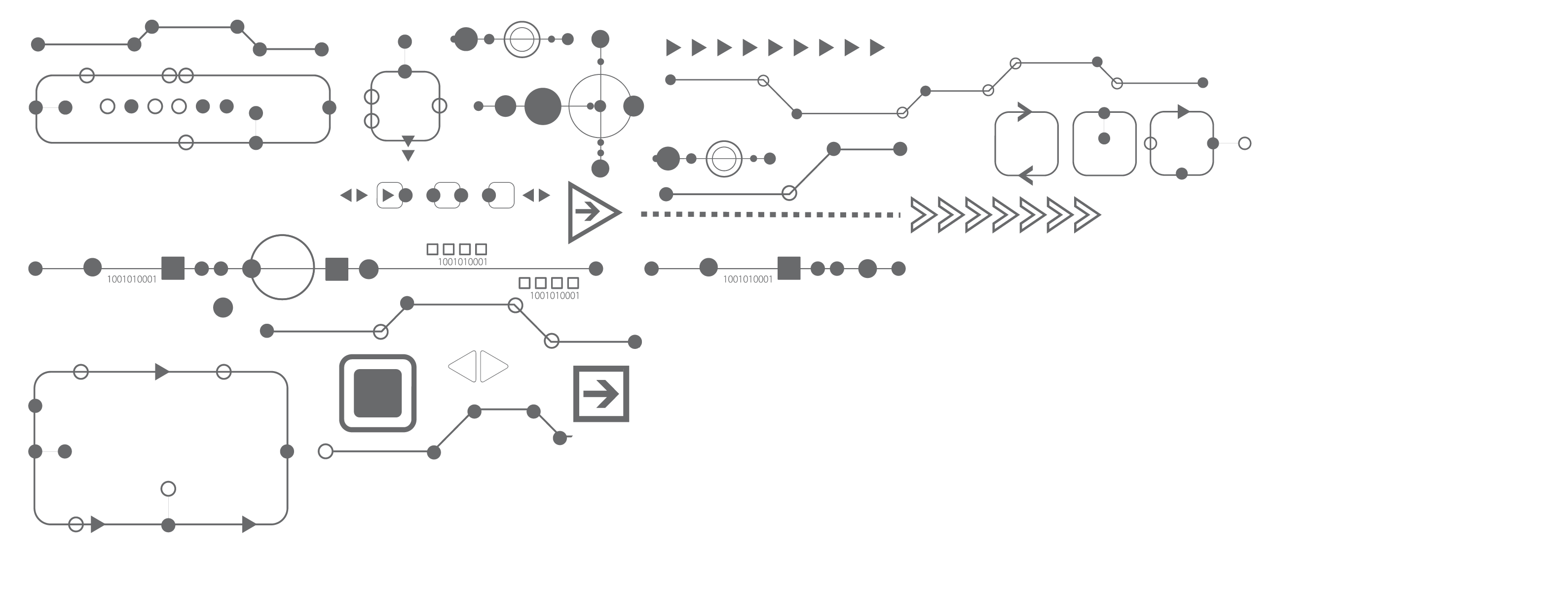 Tech Graphics