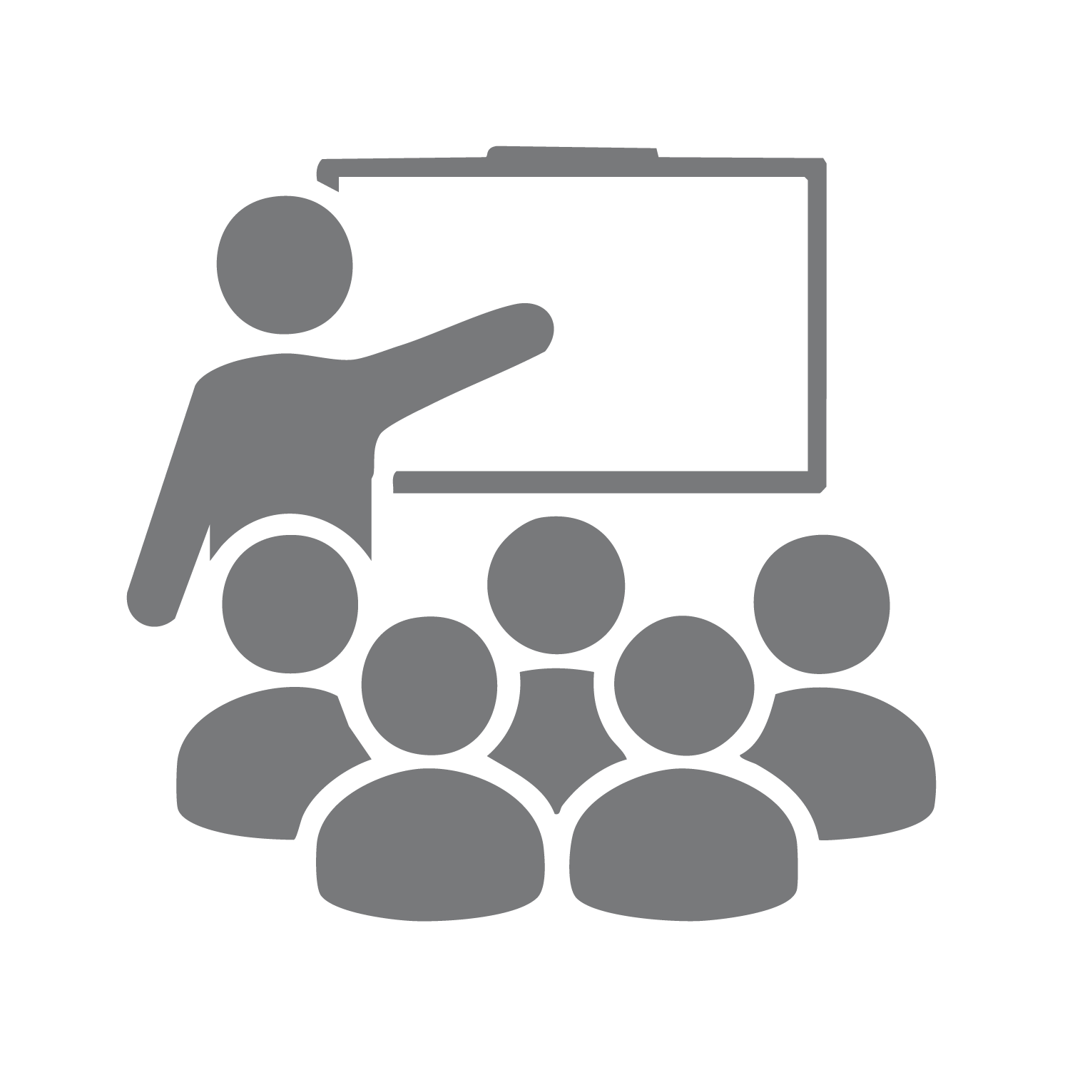 Training Icon