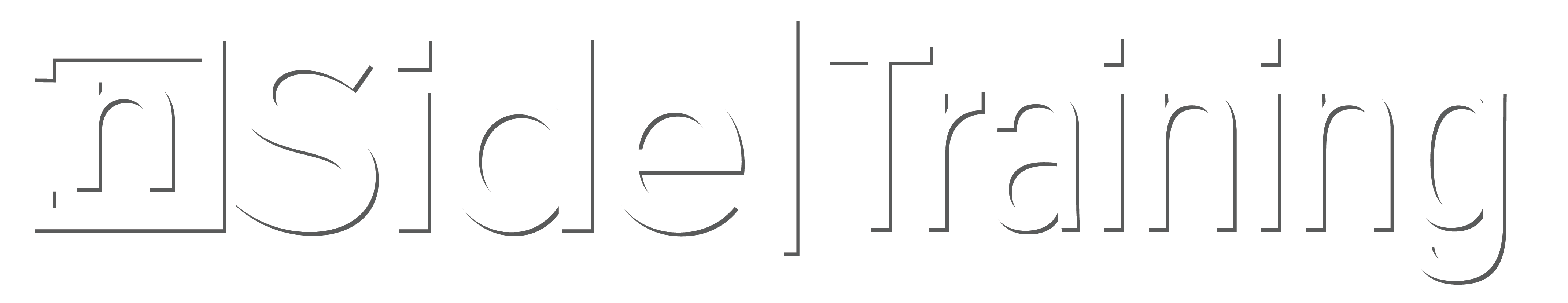 nSide Training-Solid White