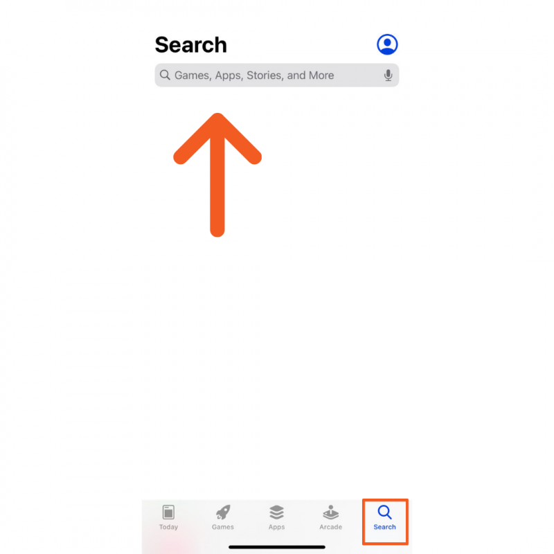 AppStore_Search