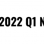 The nSider - 2022 Q1 Newsletter