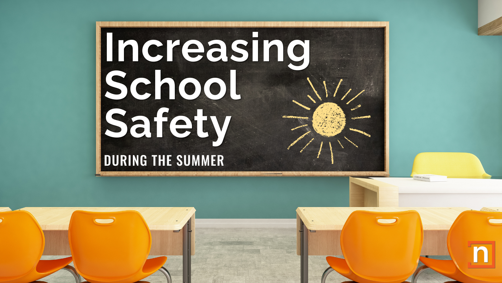 Increasing School Safety