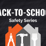 Back-to-School Safety Series, Pt. 1