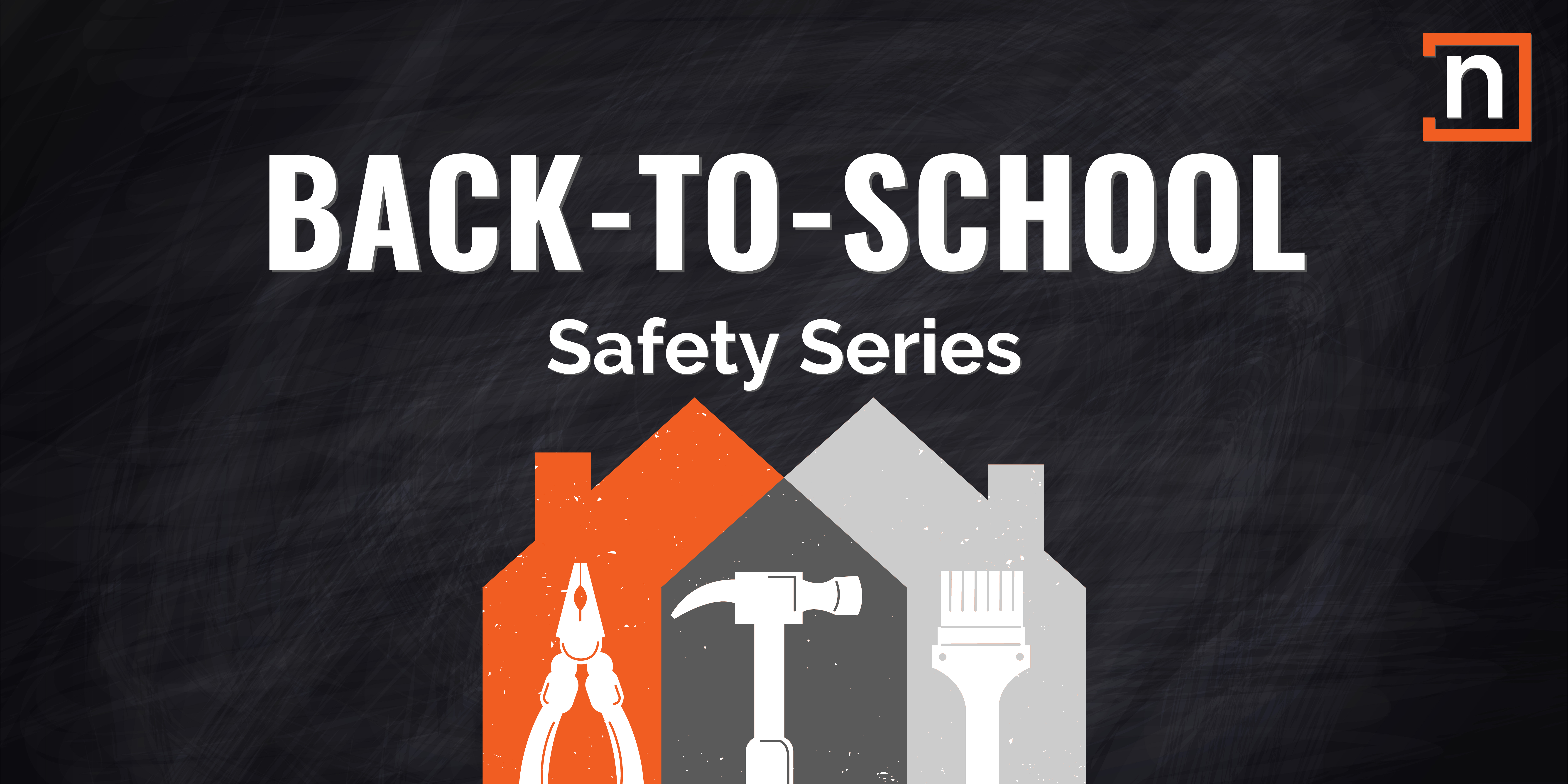 Back to School Blog Series Banner
