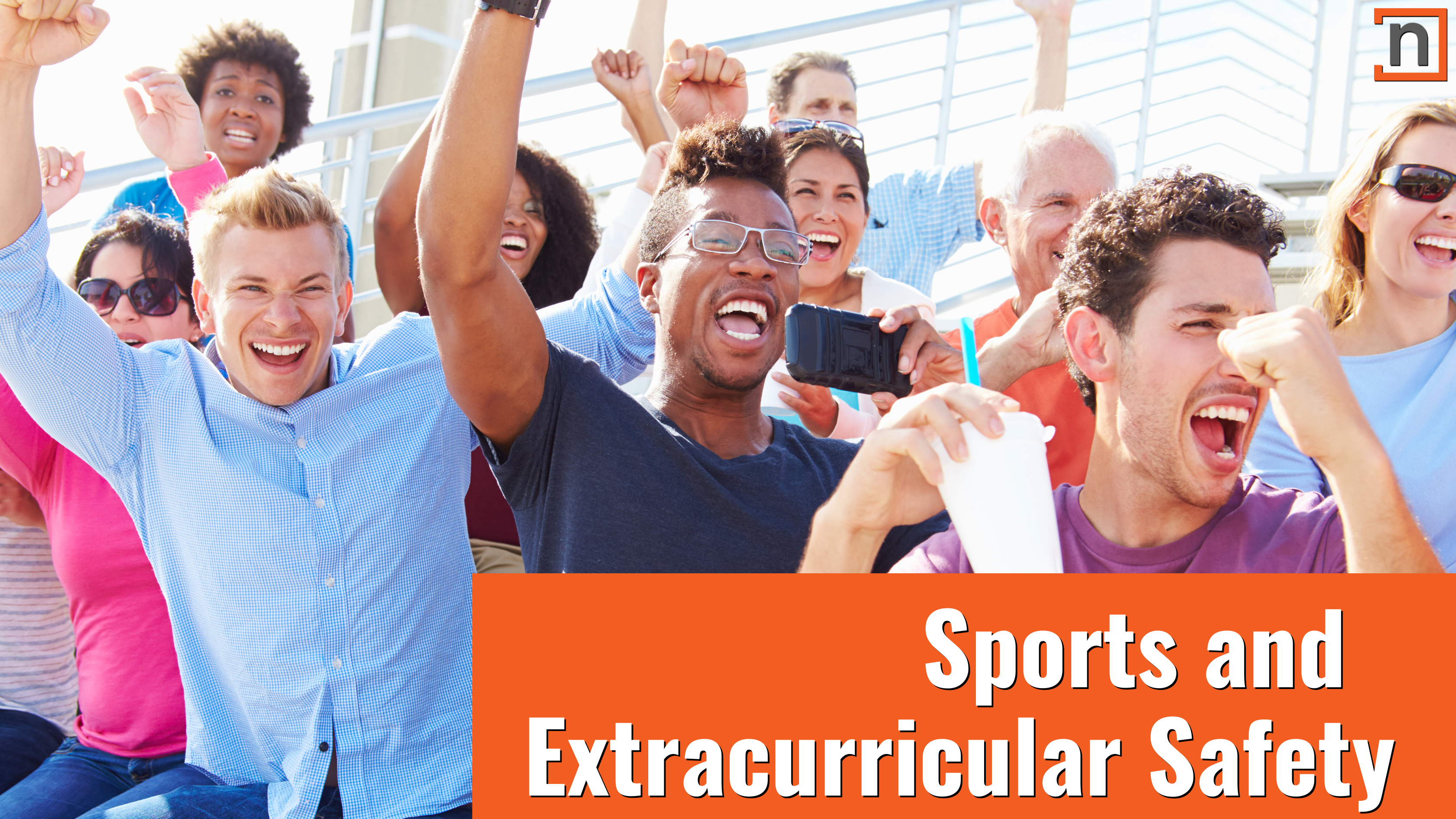 Blog Cover Sports and Extracurricular Safety
