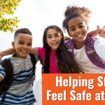 Back-to-School Safety Series, Pt. 2