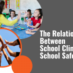 The Relationship Between School Climate and School Safety