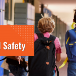 A Disjointed Approach to School Safety
