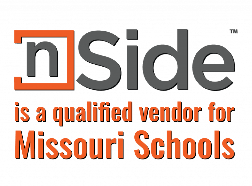 Missouri-Qualified Vendor