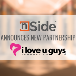 nSide - The School Safety Platform and The “I Love U Guys” Foundation Announce Mission Partnership